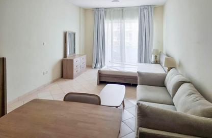 Apartment - Studio - 1 Bathroom for rent in Lago Vista B - Lago Vista - Dubai Production City (IMPZ) - Dubai Apartment - Studio - 1 Bathroom for rent in Lago Vista B - Lago Vista - Dubai Production City (IMPZ) - Dubai