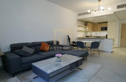 شقة - غرفة نوم - 1 حمام للبيع في بلجرافيا 3أ - 3 بلجرافيا - منطقة 15 - قرية جميرا الدائرية - دبي