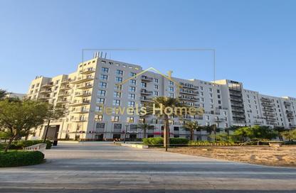 Apartment - 2 - 2 for rent in Safi 2A - Safi 2 - Safi - Town Square - Dubai