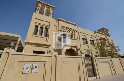 فيلا - 5 غرف نوم - 6 حمامات للايجار في البرشاء 1 - البرشاء - دبي