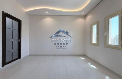 Apartment - Studio - 1 Bathroom for rent in Muroor Area - Abu Dhabi