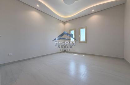 Apartment - Studio - 1 Bathroom for rent in Muroor Area - Abu Dhabi