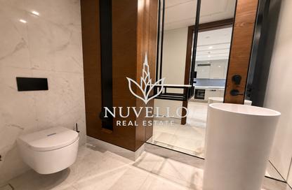 Apartment - 1 - 2 for rent in The Residences at Caesars Resort - Caesars Bluewaters Dubai - Bluewaters - Dubai