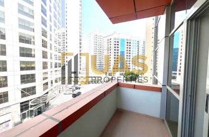 Apartment - 1 Bedroom - 2 Bathrooms for rent in Art 12 - Barsha Heights (Tecom) - Dubai Apartment - 1 Bedroom - 2 Bathrooms for rent in Art 12 - Barsha Heights (Tecom) - Dubai
