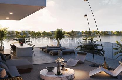 Villa - 5 - 7 for sale in District One West Phase 2 - District One - Mohammed Bin Rashid City - Dubai