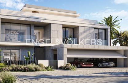Villa - 5 - 7 for sale in District One West Phase 2 - District One - Mohammed Bin Rashid City - Dubai