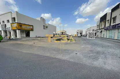 Land - Studio for sale in Al Zaheya Gardens - Al Zahya - Ajman