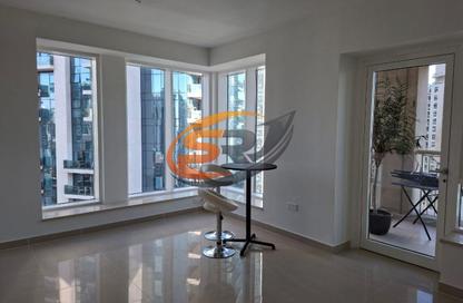 Apartment - 1 Bedroom - 2 Bathrooms for rent in 29 Burj Boulevard Tower 1 - 29 Burj Boulevard - Downtown Dubai - Dubai