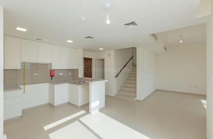 Townhouse - 3 Bedrooms - 4 Bathrooms for rent in Sama Townhouses - Town Square - Dubai