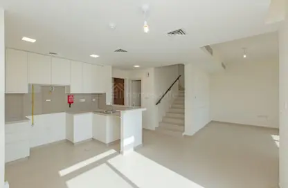 Townhouse - 3 Bedrooms - 4 Bathrooms for rent in Sama Townhouses - Town Square - Dubai