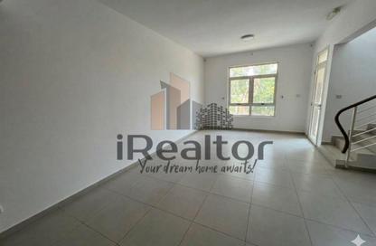 Townhouse - 2 - 3 for sale in Waterfall District - Al Ghadeer - Abu Dhabi