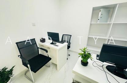 Office Space - Studio - 1 for rent in Reem Residency - Al Karama - Dubai