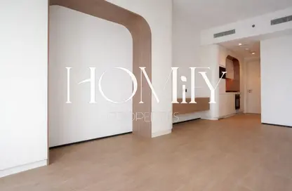Apartment - Studio - 1 Bathroom for rent in Rise Residences - District 16 - Jumeirah Village Circle - Dubai