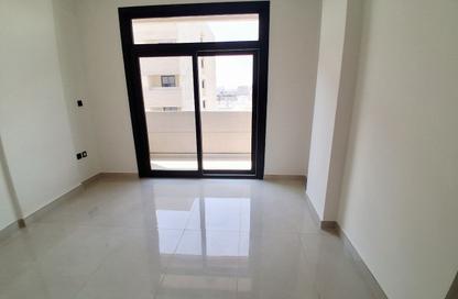 Apartment - 1 - 1 for rent in Sarab 2 - Aljada - Sharjah