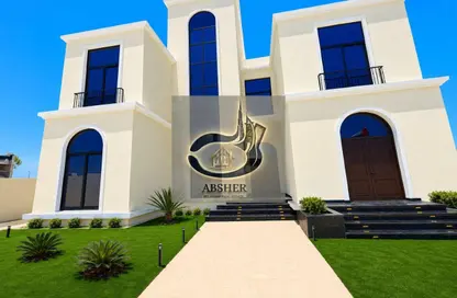 Villa - 5 Bedrooms - 6 Bathrooms for rent in Nad Al Sheba Gardens 1 - Nad Al Sheba Gardens - Nad Al Sheba - Dubai Villa - 5 Bedrooms - 6 Bathrooms for rent in Nad Al Sheba Gardens 1 - Nad Al Sheba Gardens - Nad Al Sheba - Dubai