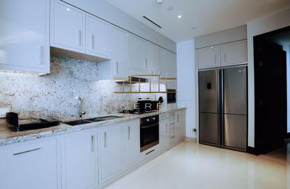 Apartment - 2 - 3 for rent in The Address Sky View Tower 1 - The Address Sky View Towers - Downtown Dubai - Dubai