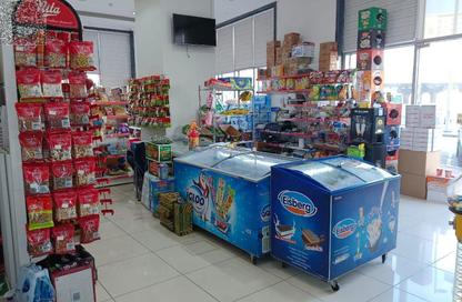 Shop - Studio - 1 for sale in Ajman Industrial 1 - Ajman Industrial Area - Ajman