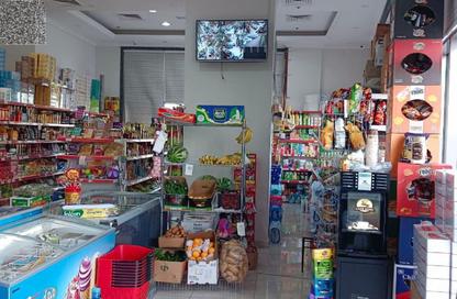 Shop - Studio - 1 for sale in Ajman Industrial 1 - Ajman Industrial Area - Ajman