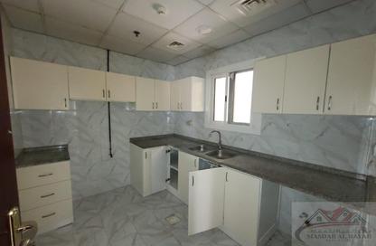 Apartment - 1 Bedroom - 2 Bathrooms for rent in Muweileh Community - Muwaileh Commercial - Sharjah
