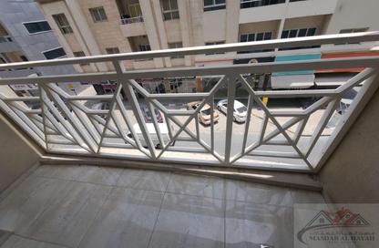 Apartment - 1 Bedroom - 2 Bathrooms for rent in Muweileh Community - Muwaileh Commercial - Sharjah
