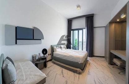 Apartment - Studio - 1 for sale in MAG 920 - MAG City - Mohammed Bin Rashid City - Dubai Apartment - Studio - 1 for sale in MAG 920 - MAG City - Mohammed Bin Rashid City - Dubai