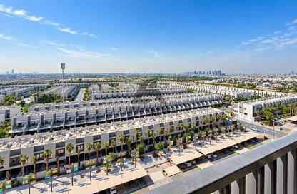 Apartment - Studio - 1 for sale in MAG 920 - MAG City - Mohammed Bin Rashid City - Dubai