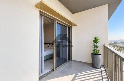 Apartment - Studio - 1 for sale in MAG 920 - MAG City - Mohammed Bin Rashid City - Dubai