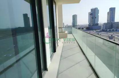 Apartment - 2 Bedrooms - 2 Bathrooms for sale in Binghatti Onyx - District 15 - Jumeirah Village Circle - Dubai