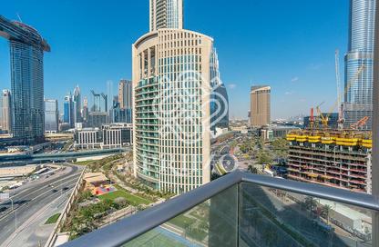 Apartment - 1 - 2 for rent in The Lofts East - The Lofts - Downtown Dubai - Dubai Apartment - 1 - 2 for rent in The Lofts East - The Lofts - Downtown Dubai - Dubai