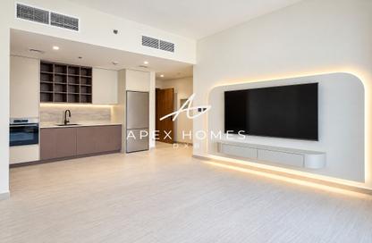Apartment - 2 - 3 for sale in Hayat Boulevard 1A - Hayat Boulevard 1 - Hayat Boulevard - Town Square - Dubai