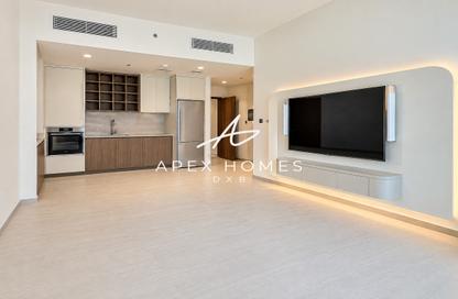 Apartment - 2 - 3 for sale in Hayat Boulevard 1A - Hayat Boulevard 1 - Hayat Boulevard - Town Square - Dubai