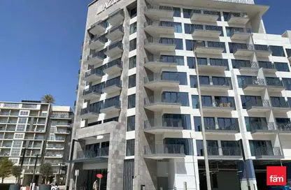 Apartment - 1 Bedroom - 1 Bathroom for rent in Azizi Mirage - Dubai Studio City - Dubai