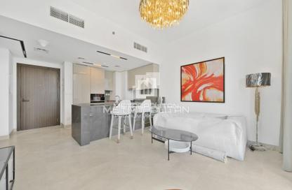Apartment - 1 - 1 for rent in The Paragon by IGO - Business Bay - Dubai Apartment - 1 - 1 for rent in The Paragon by IGO - Business Bay - Dubai