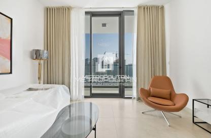 Apartment - 1 - 1 for rent in The Paragon by IGO - Business Bay - Dubai Apartment - 1 - 1 for rent in The Paragon by IGO - Business Bay - Dubai