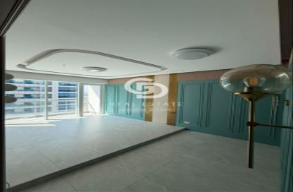 Apartment - 2 - 3 for rent in Golf Tower - Dubai Sports City - Dubai Apartment - 2 - 3 for rent in Golf Tower - Dubai Sports City - Dubai