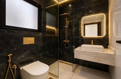 Villa - 5 Bedrooms - 7 Bathrooms for sale in Al Aamra Gardens - Al Amerah - Ajman