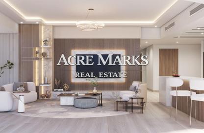 Penthouse - 4 - 4 for sale in Me Do Re 2 - JLT Cluster G - Jumeirah Lake Towers - Dubai