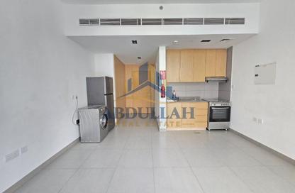 Apartment - Studio - 1 for rent in Souks Residential - Al Mamsha - Muwaileh - Sharjah Apartment - Studio - 1 for rent in Souks Residential - Al Mamsha - Muwaileh - Sharjah