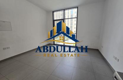 Apartment - Studio - 1 for rent in Souks Residential - Al Mamsha - Muwaileh - Sharjah Apartment - Studio - 1 for rent in Souks Residential - Al Mamsha - Muwaileh - Sharjah