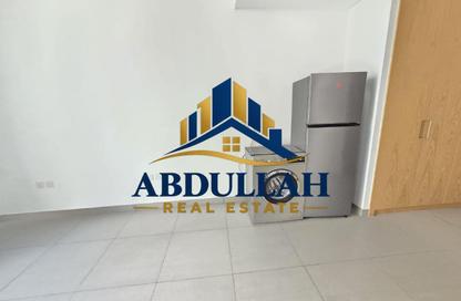 Apartment - Studio - 1 for rent in Souks Residential - Al Mamsha - Muwaileh - Sharjah Apartment - Studio - 1 for rent in Souks Residential - Al Mamsha - Muwaileh - Sharjah