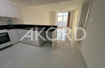 Apartment - 2 - 3 for rent in Viridis Residences D - Viridis Residences - Damac Hills 2 - Dubai Apartment - 2 - 3 for rent in Viridis Residences D - Viridis Residences - Damac Hills 2 - Dubai