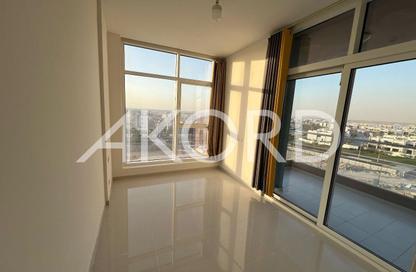 Apartment - 2 - 3 for rent in Viridis Residences D - Viridis Residences - Damac Hills 2 - Dubai