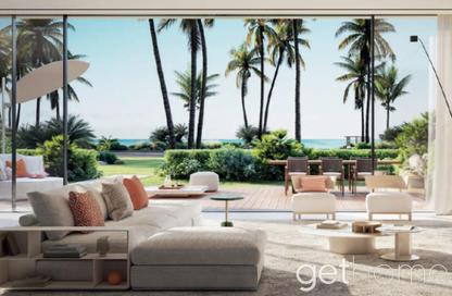 Apartment - 2 Bedrooms - 3 Bathrooms for sale in Beach Residences Dubai Islands B2 - Beach Residences Dubai Islands - Dubai Islands - Dubai
