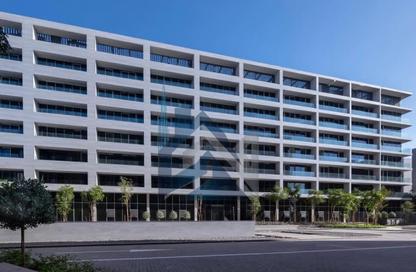 Apartment - 2 Bedrooms - 3 Bathrooms for rent in Sokoon - Naseej District - Aljada - Sharjah