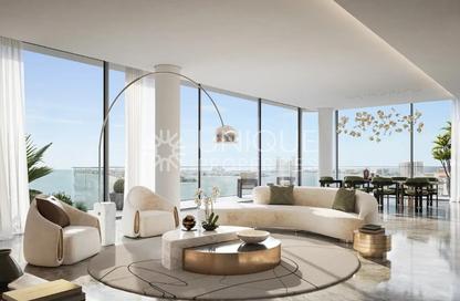 Apartment - 4 Bedrooms - 4 Bathrooms for sale in Luce - The Crescent - Palm Jumeirah - Dubai Apartment - 4 Bedrooms - 4 Bathrooms for sale in Luce - The Crescent - Palm Jumeirah - Dubai