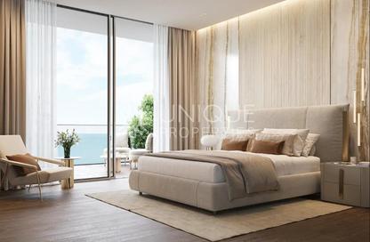 Apartment - 4 Bedrooms - 4 Bathrooms for sale in Luce - The Crescent - Palm Jumeirah - Dubai