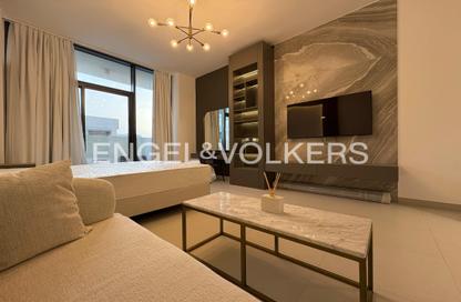 Apartment - Studio - 1 Bathroom for sale in Prime Residency 3 - Al Furjan - Dubai