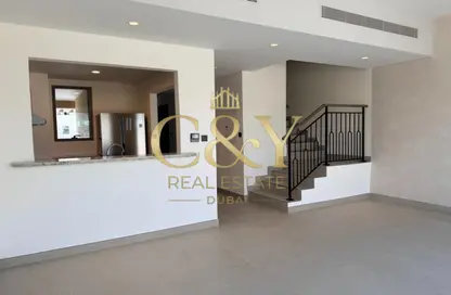 Villa - 4 Bedrooms - 3 Bathrooms for rent in Malta - Damac Lagoons - Dubai