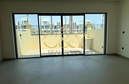 Villa - 4 Bedrooms - 3 Bathrooms for rent in Malta - Damac Lagoons - Dubai