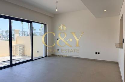 Villa - 4 Bedrooms - 3 Bathrooms for rent in Malta - Damac Lagoons - Dubai